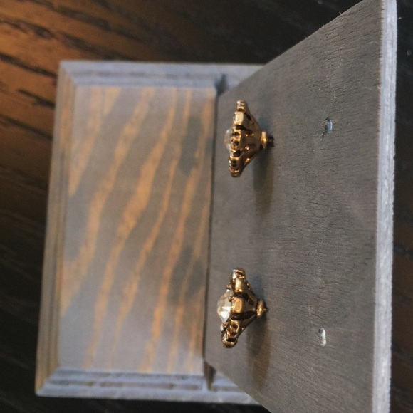 Anthropologie Earrings - Studs - Picture 5 of 5